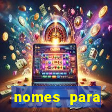 nomes para instagram de design